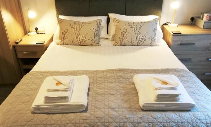 Room 4 - King size